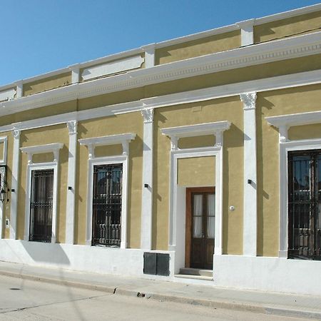 Como Era Antes Victoria  Exterior foto